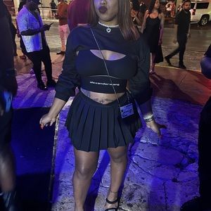 Alexander Wang Sports Bra